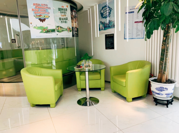 北京德美診聯醫(yī)療美容門診部