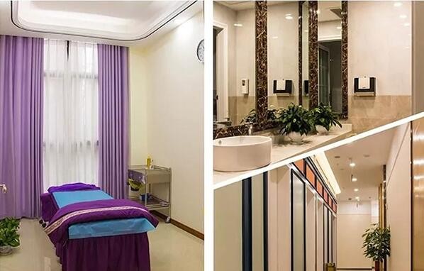 瀘州美天美醫(yī)療美容診所