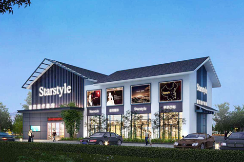 蘇州昆山星范整形美容醫(yī)院