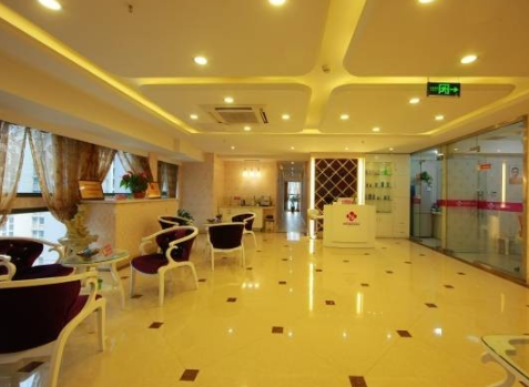 南京和美醫(yī)療美容醫(yī)院