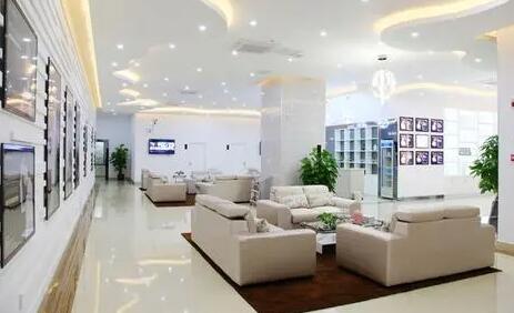 東莞西妃醫(yī)療美容整形門診部