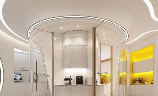 開封莫奈時光醫(yī)療美容診所