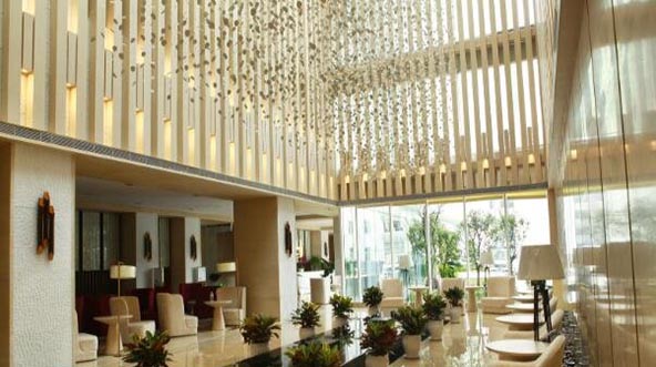 東莞生源醫(yī)療美容美診部