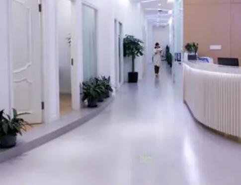 溫州克拉美整形外科門診部