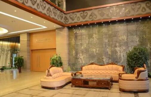 內蒙古民族大學附屬醫(yī)院整形外科