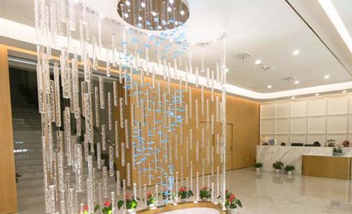 綿陽(yáng)瑞麗醫(yī)療美容醫(yī)院