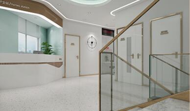 邯鄲復(fù)之色醫(yī)療美容門(mén)診部