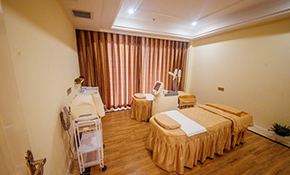 重慶萬州麗星醫(yī)療美容整形醫(yī)院