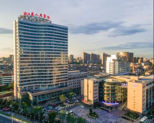 浙江省人民醫(yī)院整形美容外科