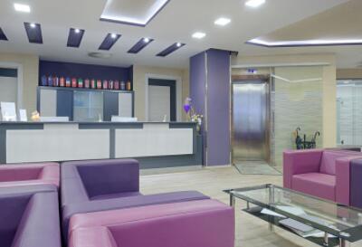 淮北天煌美容整形門診部