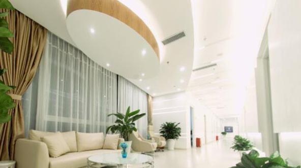 廣州輕伊美醫(yī)療整形美容門診部