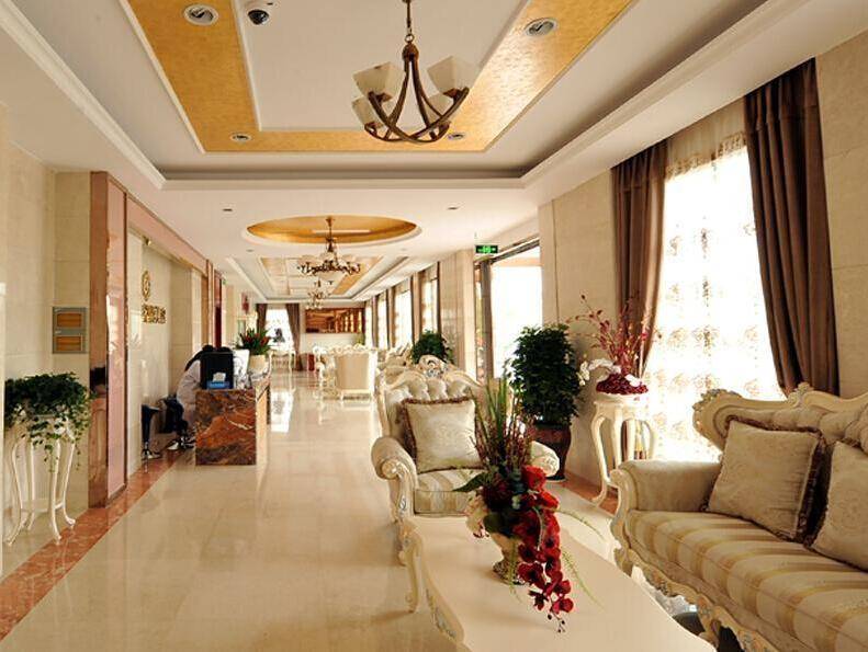 義烏張小紅醫(yī)療美容