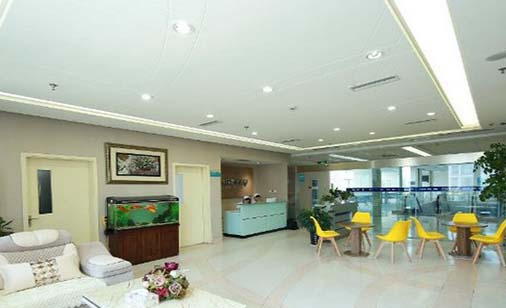 濟(jì)寧星氧醫(yī)療美容門(mén)診部