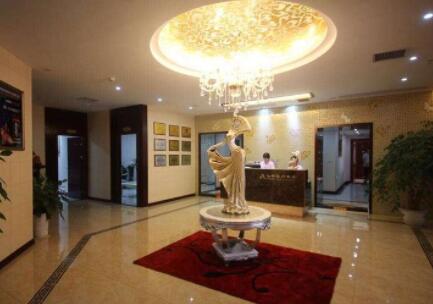 荊州名韓整形醫(yī)院