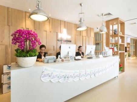 南京米尚恩歐瑞醫(yī)療美容旗艦店