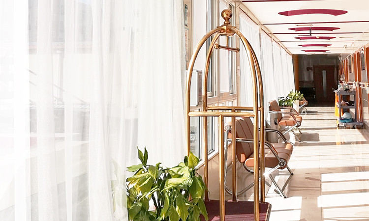 青島新陽光婦產(chǎn)醫(yī)院