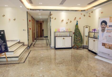 東莞美極醫(yī)療美容門診部