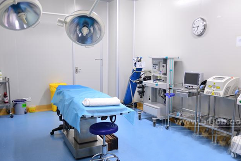 深圳美臣醫(yī)療美容