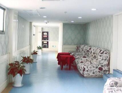 武漢鉑雅醫(yī)療美容醫(yī)院