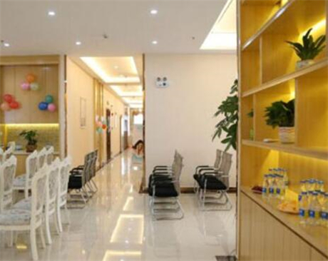 山西太原伊特雅整形美容醫(yī)院