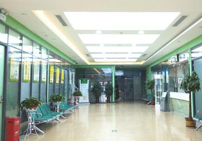 邯鄲都醫(yī)療美容醫(yī)院