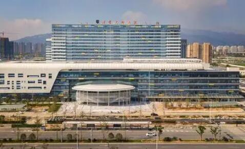 浙江溫州醫(yī)科大學(xué)附屬第二醫(yī)院整形外科