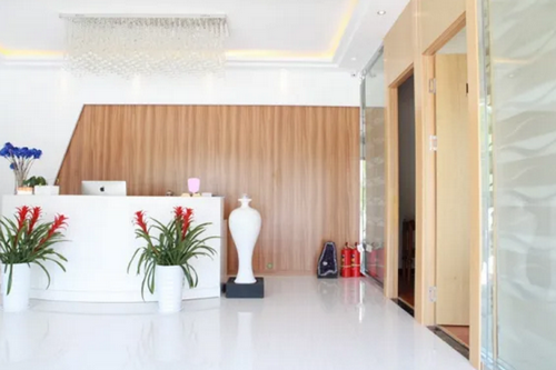 石家莊黛芙醫(yī)療診所