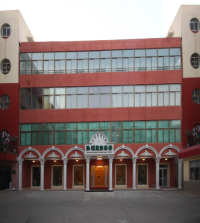 威海孫漫整形美容醫(yī)院