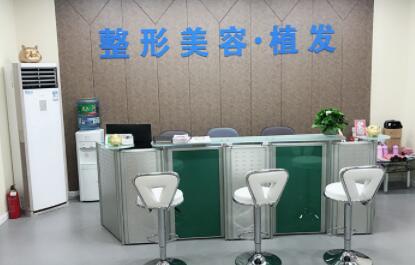 蘇州眼耳鼻喉科醫(yī)院整形科