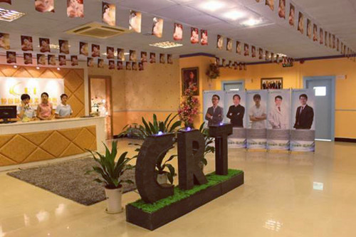 佛山凱潤婷整形美容醫(yī)院