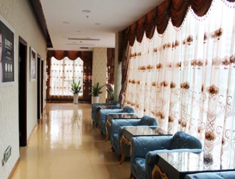 汕頭蘇國藝整形美容診所