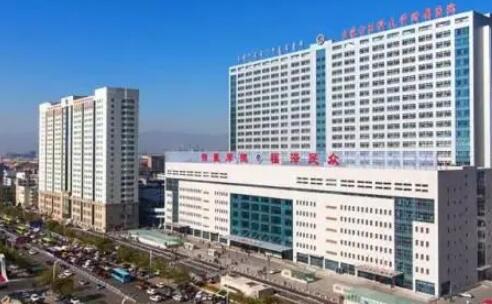 內(nèi)蒙古醫(yī)科大學附屬醫(yī)院整形美容科