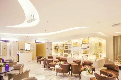 廈門暢美醫(yī)療美容醫(yī)院