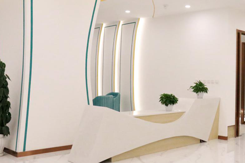 重慶卡婕寧醫(yī)療美容門診部