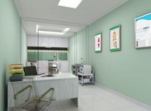 遵義紅美醫(yī)療美容門診部