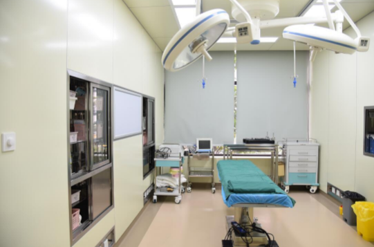 徐州仁慈醫(yī)院整形醫(yī)療美容