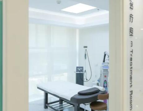 成都卓越顏所醫(yī)療美容診所