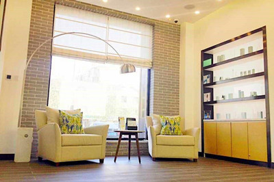 長(zhǎng)春金妍醫(yī)療美容門(mén)診部