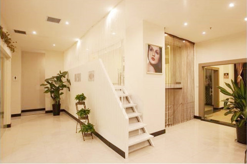 鄭州上城整形外科門診部