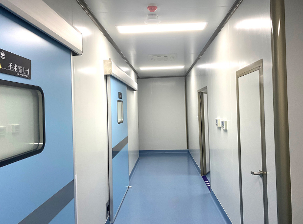 南寧珍善美醫(yī)院