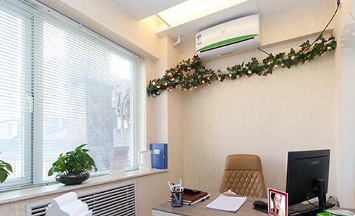 西寧美之顏醫(yī)療美容門診部