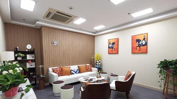 襄陽御美人生醫(yī)療美容門診部