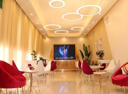 昆山恩加麗醫(yī)療美容門診部