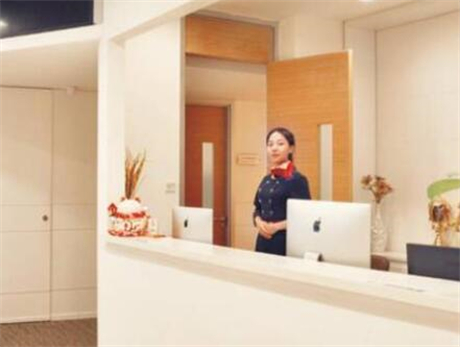 廣州瑞港醫(yī)美醫(yī)療美容門(mén)診部