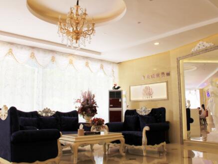 煙臺有醫(yī)療美容門診部