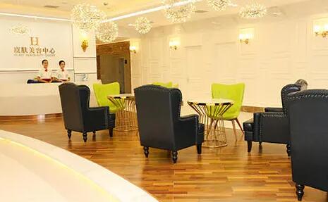 南京華美鼻部美容醫(yī)院