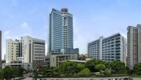 福建醫(yī)科大學附屬第一醫(yī)院閩南分院整形科