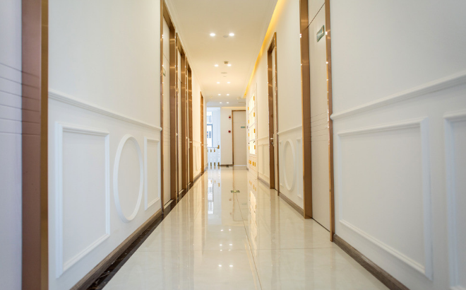 杭州美天美醫(yī)療美容