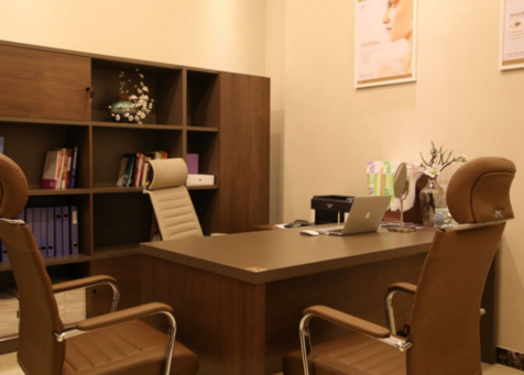 太原麥西整形美容門診部