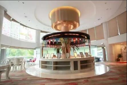 徐州美特萊斯醫(yī)療美容醫(yī)院